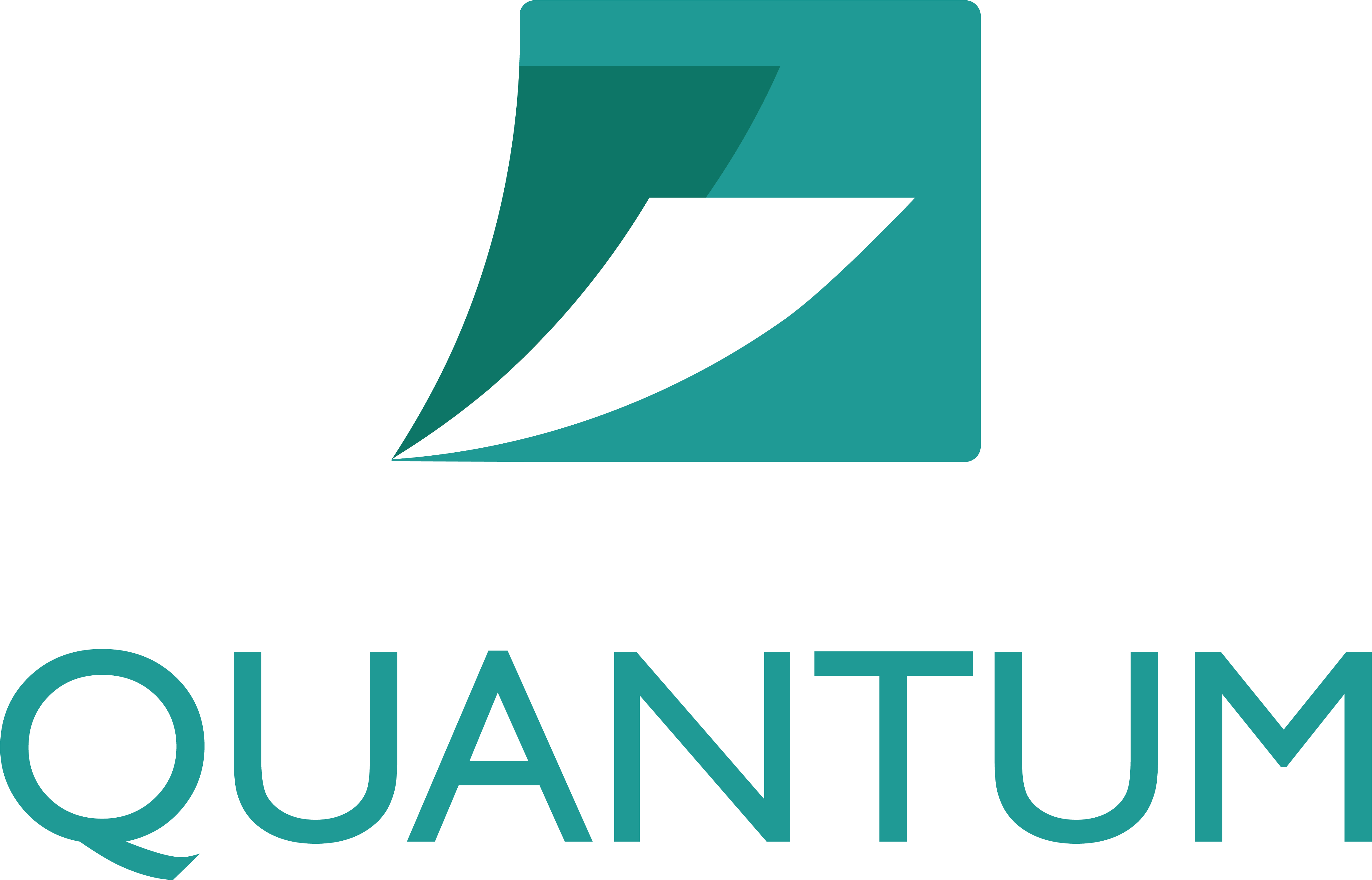 Proveedora de Materiales Industriales Quantum logo