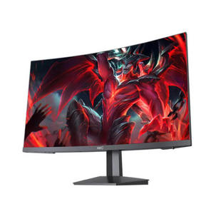 จอเกมมิ่ง CN Original HKC SG27QC ขนาด 27 นิ้ว ความละเอียด 2K 180Hz HVA 1500R 1ms ปราศจากการกระพริบ 3000:1 HDMI+DP 2560*1440 - Product Image 3