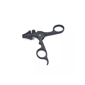 Instrumentos quirúrgicos ortopédicos de acero inoxidable alemán de alta calidad, mango reutilizable, fórceps de cirugía médica Manual, nuevo EE. UU. - Product Image 3