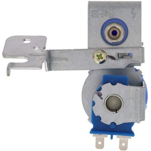 Válvula de Agua para Refrigerador Eléctrico MJX41178908, Nueva, Material de Plástico y Cobre, para Uso Doméstico y Hotelero - Product Image 4