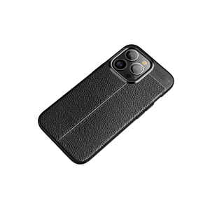 Étui de protection en silicone liquide souple de qualité supérieure pour iPhone 13 Pro Max, coque arrière antichoc 7 Plus 14 Plus 6 Plus 8 Plus - Product Image 5