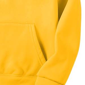 Sudaderas con capucha para hombre Sudaderas Color sólido Jersey con capucha Casual Tops de manga larga - Product Image 6