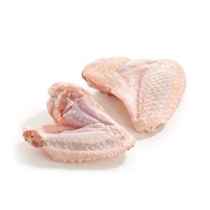 Aile de poulet congelée Poulet congelé Aile moyenne Griffe Poitrine Jambe Aliments congelés Viande - Product Image 3
