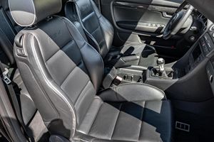 รถมือสอง AUDI RS4 CABRIOLET ปี 2008 พวงมาลัยซ้าย/ขวา - Product Image 2