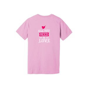 เสื้อยืดผ้าฝ้าย100%/ผ้าฝ้ายผสมสำหรับผู้ชายทรงหลวมพร้อมดีไซน์ที่ปรับแต่งได้และรูปแบบการจัดวางพิมพ์ MOQ ต่ำ160-180 + GSM - Product Image 2