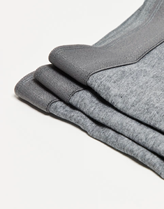 Bóxer cómodo y elegante para hombre OEM Bangladesh, tela transpirable, ajuste informal, diseño personalizable de alta calidad, ropa de tendencia - Product Image 4