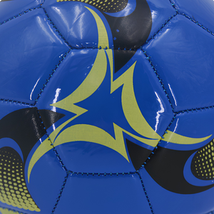Système de gonflage de ballon de football durable pour extérieur, fabricant OEM, vente en gros, équipement sportif de qualité match en PU/PVC - Product Image 5
