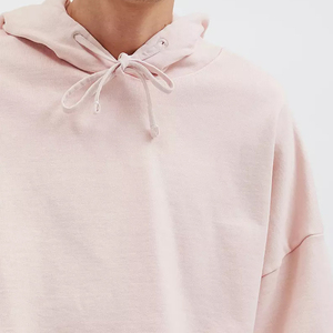 Sudadera con capucha lavada para hombre, sudaderas con capucha de algodón 100% para hombre, sudaderas personalizadas, jersey de gran tamaño para hombre con capucha - Product Image 5