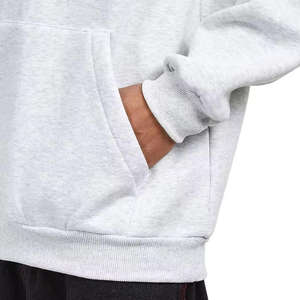 เสื้อฮู้ดดี้พิมพ์ลายดิจิทัลแบบกำหนดเอง สำหรับฤดูหนาว สวมใส่สบาย ทรงหลวม ผ้าฝ้าย 100% ระบายอากาศได้ดี น้ำหนัก 400 กรัม คุณภาพสูง - Product Image 5