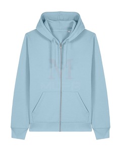 Sudadera con capucha de algodón 100% de alta calidad para hombre, estilo Streetwear, diseño personalizable, cremallera, teñido liso, temporada de invierno, servicio OEM con capucha - Product Image 1