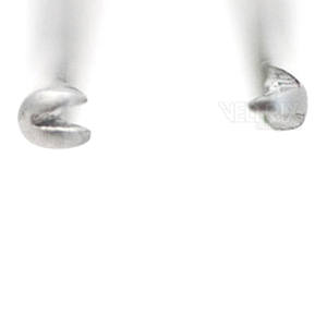 Pinzas Hemostáticas Curvas Kocher-Ochsner de Acero Inoxidable con Diseño Único, Personalizadas, a Bajo Precio, 6 1/2 - Product Image 4