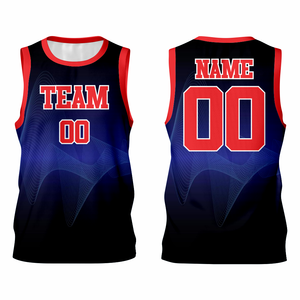 Nouveaux Maillots de Basketball Unisexe à Séchage Rapide 2026 – Qualité Supérieure pour Équipes, Gilet Réversible Personnalisé, Grandes Tailles - Product Image 2