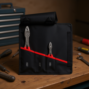 For Knipex TwinGrip <b>Plier</b> Assortment with Front Grip 2-Piece <b>Set</b> - Product Image 3