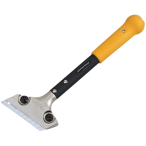 Grattoir universel TAJIMA, longueur 300 mm, largeur de lame 18 mm, couteau utilitaire remplaçable avec lame TAJIMA de qualité supérieure - Product Image 3