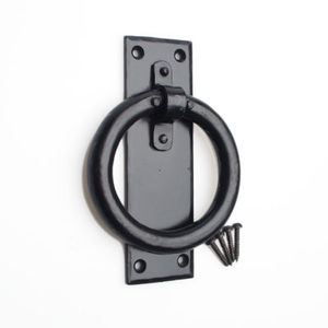High Quality Moon Star Exports Brass <b>Door</b> Knocker 3-Year Warranty Modern Design <b>for</b> Villa Use Multiple Finishes Cheaper Prices - Product Image 4