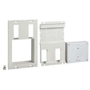 Kit Pannello Elettrico SCHNEIDER ELECTRIC LVS03141 Classe 2 Controllo Tariffario 1P/3P - Product Image 1