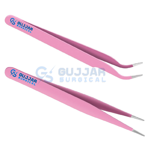 Las mejores pinzas del año para principiantes, profesionales y todos los que aman la belleza - Product Image 6