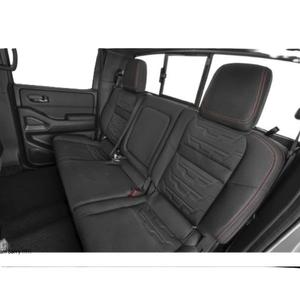 Camioneta Nueva 2025 Frontiers de 4 Puertas, 4x4 Todoterreno, Motor de Gasolina de 3.8L, Transmisión Automática - Product Image 6