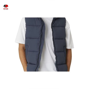 เสื้อแจ็กเก็ต Ryan Pro แห้งเร็วเสื้อขนปลาปักเป้าออกแบบโลโก้และพิมพ์ได้ตามต้องการ - Product Image 3