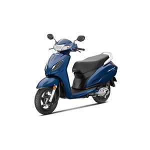 Scooter Bast con el mejor kilometraje muy buena conducción y un sistema de frenado le proporciona - Product Image 4