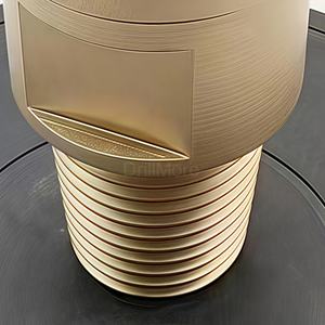 <span class=keywords><strong>Pdc</strong></span> חותך גרור <span class=keywords><strong>pdc</strong></span> חתיכות מקדחה קעורה מים קידוח טוב - Product Image 4