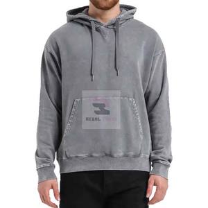 Sudadera con Capucha Personalizada de Invierno, Mezcla de Algodón, con Cierre, Unisex, Informal, con Logotipo - Product Image 6