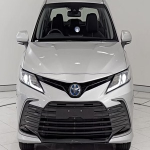 TOP NOTCH 2024 T o y o t a Camry Ascent 2.5L Sedan FWD Hybrid RHD d'occasion - Product Image 2