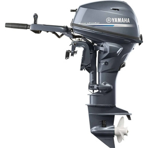 Yamaha F25 GM HS-Edición usada - Product Image 2