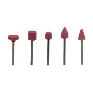 Poggi Art. 398.00 Paquete de 5 Mole Gambo de 3 mm - Product Image 1