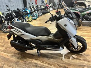 Scooter/Motocicleta XMAX 2025 2026, Nuevo, Superventas, 3 Años de Garantía, Venta Mundial - Product Image 5