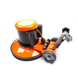 Accessorio per lavasciuga pavimenti Sanitmax Sm420ac per la pulizia di pavimenti duri - Product Image 3