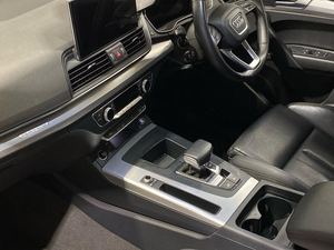 รถมือสอง AUDI Q5 2.0 45 TFSI SPORTBACK ปี 2023 พวงมาลัยซ้าย/ขวา - Product Image 4