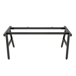 Industrial Style Aconcept HCAC026 160x60cm Table Assembled Iron Legs - Product Image 2