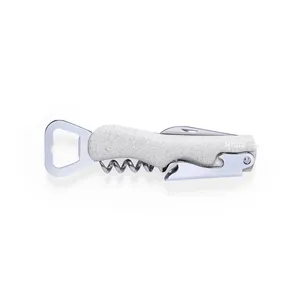 Cavatappi e Apribottiglie Personalizzati Lavip - Gadget Premium - Product Image 1
