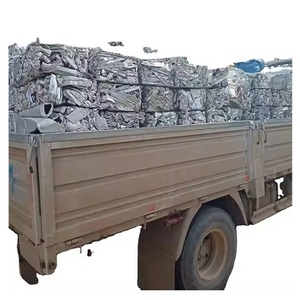 Le meilleur profilé extrudé sur mesure 6061 6063 pour ferraille 6063 Feuilles d'extrusion d'aluminium à vendre Aluminium du fabricant de qualité supérieure - Product Image 5