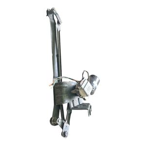 TERGICRISTALLO ANTERIORE MOTORINO FIAT Seicento Serie (00>05) - Product Image 1