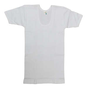 Chaleco para Niño Lily - Blanco - Product Image 1