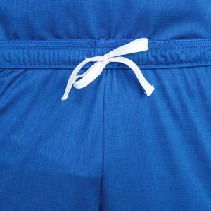 Pantalones cortos de tela de malla para hombre, Shorts de entrenamiento para correr, Color sólido, personalizados - Product Image 6