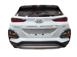 Hyundai Kona 2018 en Buen Estado, Auto Usado Coreano en Venta, 300auto Export - Product Image 3