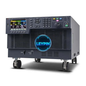 Alimentation électrique industrielle Keysight AC6906L 320 Vrms Triphasé 6 KVA 550 Hz Fréquence 6 KVA 550 Hz - Product Image 1