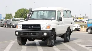 Meilleure Offre LandCruiserS Série 70 |   SUV 4x4 fiable |   Véhicule de travail robuste |   Prêt à l'exportation - Product Image 3