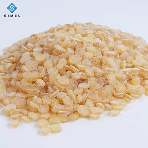 Goma Ester de Alta Calidad / Ester de Glicerol de Resina E445 / Goma de Resina / Goma Ester de Resina de Alta Calidad para Bases de Chicle - Product Image 1