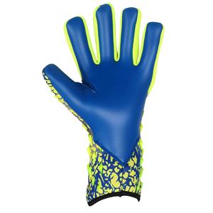 Gants de gardien de but professionnels Gants de football de 4mm Doigt de protection Gants de gardien de but de football respirants à des prix raisonnables - Product Image 4