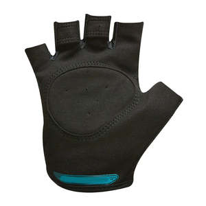 Gants de cyclisme de course en silicone anti-dérapant anti-transpiration pour hommes femmes gants de sport respirants à demi-doigts avec caractéristiques anti-choc - Product Image 3