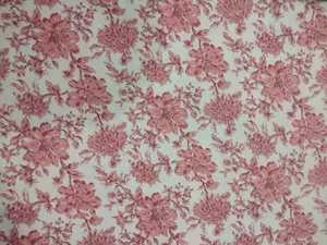 Tissu de coton en vrac imprimé à la main, Design personnalisé, vente en gros, à vendre - Product Image 3