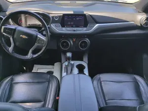 Usado 2019 Chevrolet Blazer Base - Product Image 5