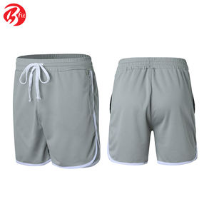 Street Wear Shorts de sport élégants pour hommes Shorts de jogging Nouvelle arrivée Jogger Jogging Shorts - Product Image 5