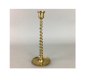Wholesale Best Quality Brass Golden <b>Taper</b> Candleholders Metal <b>Candle</b> Stand Set for Home Decoration for Christmas Manufacturer - Product Image 1