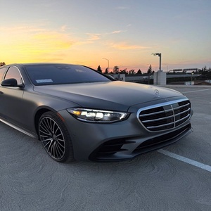 Excellent modèle à vendre : Mercedes-Benz S580 V8 Power 2022 - Product Image 1