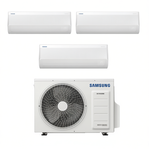 Aire Acondicionado Split WINDFREE Comfort S2 Blanco, Modelo AR60F09C1AWNEU AR60F12C1AWNEU AJ052TXJ3 - Product Image 2